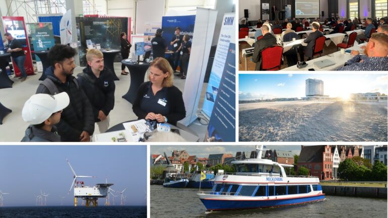 Offshore Connect 2025